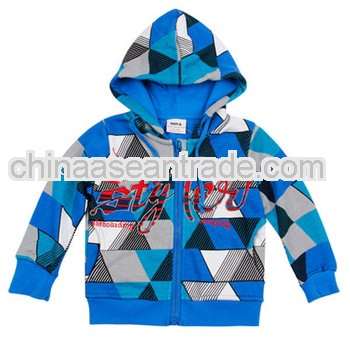 Latest Children Hoodie Sweatshirts A3171 Printed Hoodie Sweatshirts