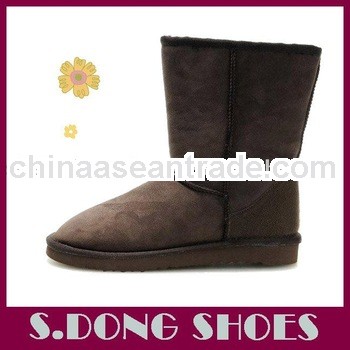 Latest Chocolate australia sheepskin boots