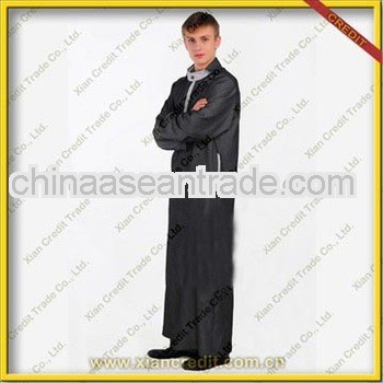 Latest Islamic Clothing Men's Thobe