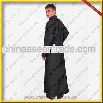 Latest Islamic men's thobe design