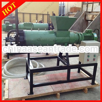 Latest Model Pig Dung Drying Equipment 0086-13673995918