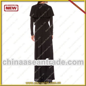 Latest arab clothing for women KDT-279