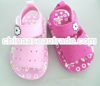Latest children eco-friendly EVA sandals
