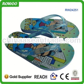 Latest design boys' indoor slippers