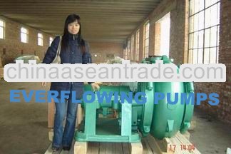 Latest designed coal cinder,coal slurry,coal slime pump