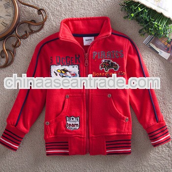 Latest fashion design 80% cotton&20% polyester boys hoodies hot sale products for winter wear A3