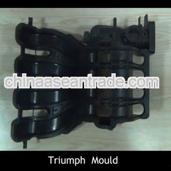 Latest injection auto engine shell mould