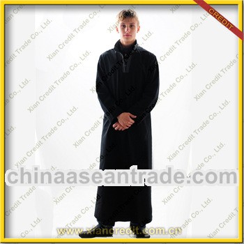 Latest muslim clothing for men popular in Europe
