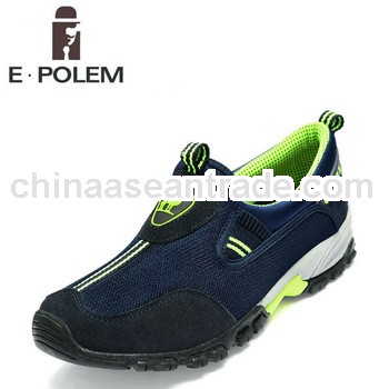 Latest shoes design 2013 Mens Sports Running Shoes