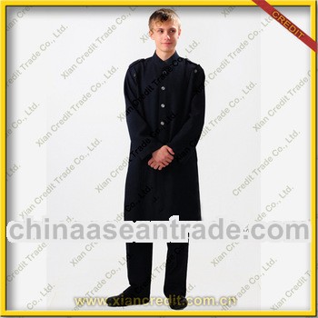 Latest short robe designs for men