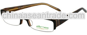 Latest spectacle frame