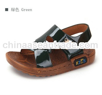 Latest style cute sandals summer 2013