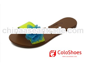 Latest womens sandals 2013