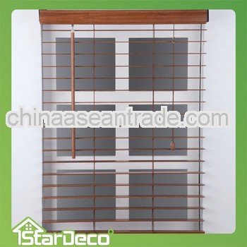 Latest wooden window blinds,wooden venetian blinds
