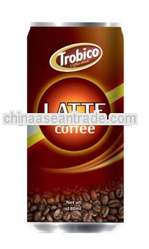 Latte Coffee Drink