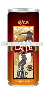 Latte Instant Coffee