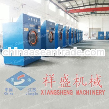 Laundry washing machine/dryer: SUA 30~200kg tumble dryer industrial drying machine