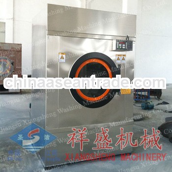 Laundry washing machine/dryer: SUA tumble dryer industrial drying machine