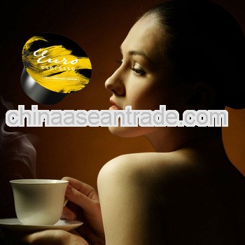 Lavazza blue capsule