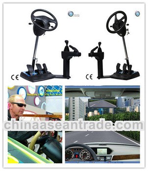 Learning To Drive Simulator 2013
