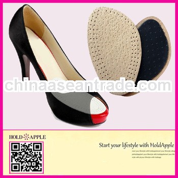 Leather Foot Cushions