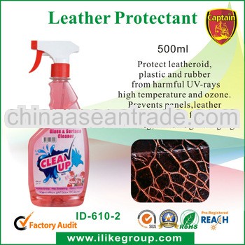 Leather Protectant (protector para cuero))