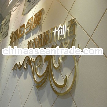 Led Advertising Signs Words