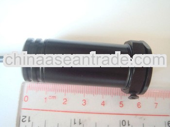 Led car projector ghost shadow light,Cree chip car door logo light