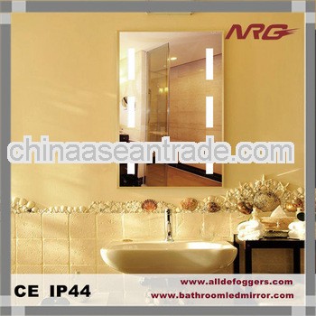 Led mirrors bathroom