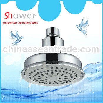 Leelongs ABS Chrome 4" Small Shower Head Manufacturer