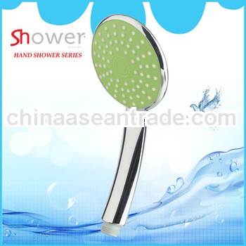 Leelongs ABS Chrome Bathroom Handle Shower In Yuyao