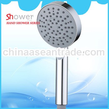 Leelongs ABS Chrome Bathroom Shower Head In Yuyao