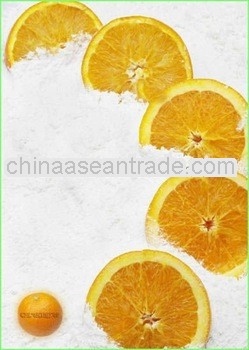 Lemon juice concentrate