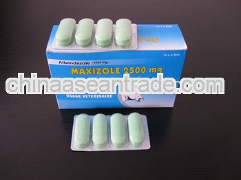 Levamisole 300mg Tablet/veterinary medicine