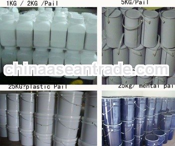 Lh-201 Two Methyl Silicon Oil