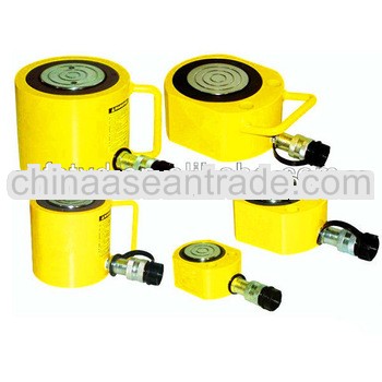 Lifting Tools Hydraulic Thin Jack