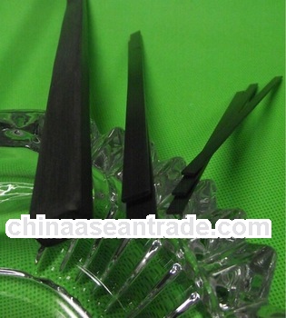 Light Carbon Fiber Strips