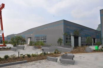 Light Steel building/warehouse/workshop/frameworks