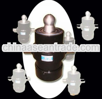 Light Weight Telescopic Cylinders