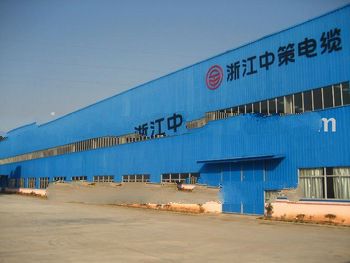 Light steel structure prefab buildings