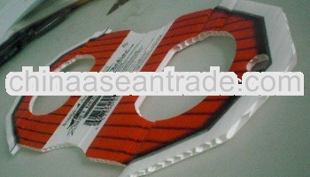 Lightweight Corona Treated PP Coroplast Sheet