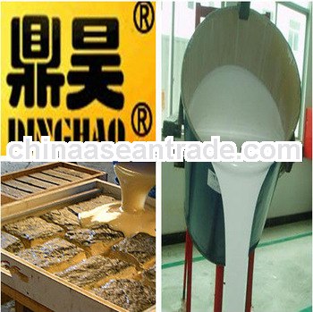 Liquid Rubber For Stone Molds