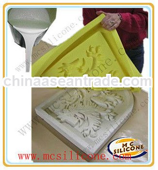 Liquid Silicone Rubber For Mold Making