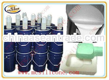 Liquid Silicone Rubber Molding
