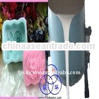 Liquid silicone rubber high hardness 26 RTV M 25