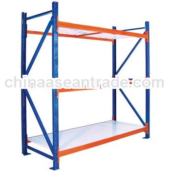 Llght duty wherehouse shelf/ light-duty storage shellving/ storage racks
