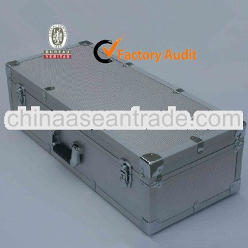 Long Tool Case Aluminum Aviation Case MLD-AC854