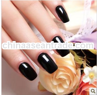 Long lasting OEM color gel nail polish