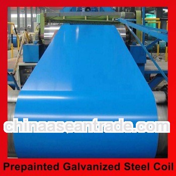 Long-term partner/galvanized steel sheet/ ppgi manufacturers