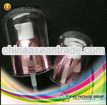 Lotion Pump For Cream Bottle